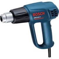 سشوار صنعتی مدل GHG500-2 بوش برقی